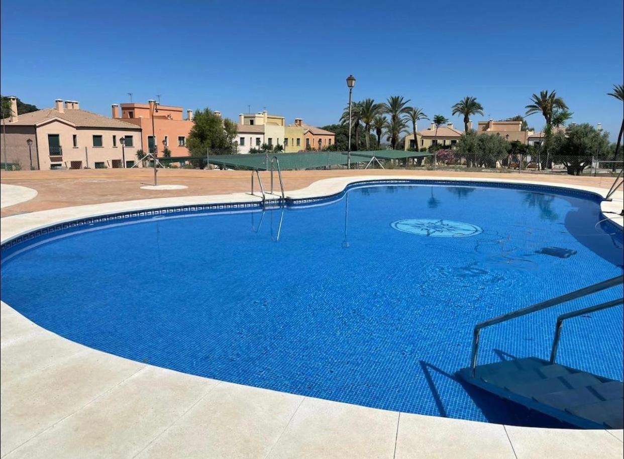 Casa Royal, Mancha Real, Jaen Villa Kültér fotó