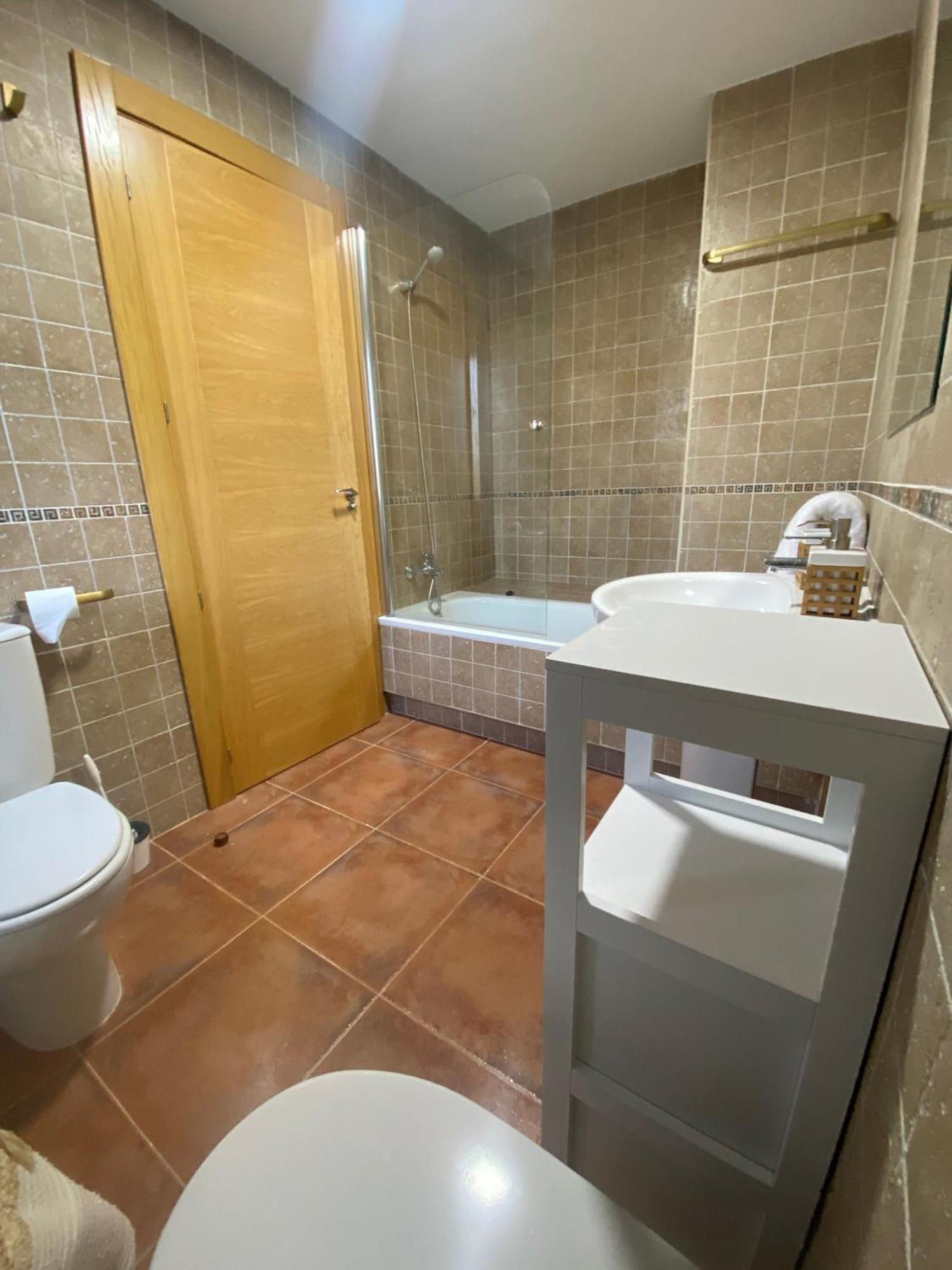 Casa Royal, Mancha Real, Jaen Villa Kültér fotó